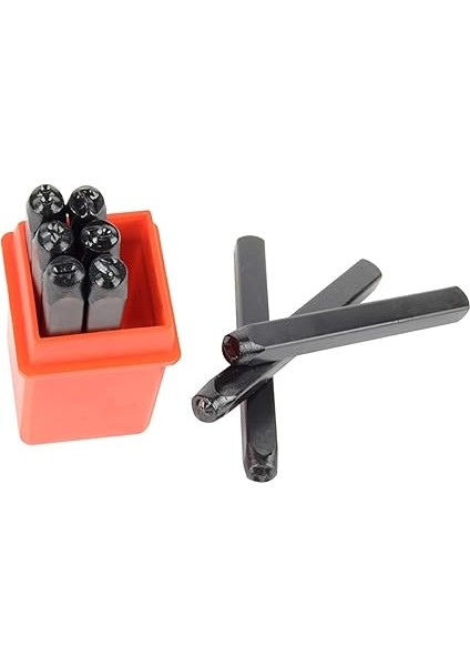 245-04 Rakam Zımba Seti 4 mm fiyatları