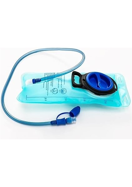 Sırt Çantası Suluğu 2 Litre, Mavi fiyatları