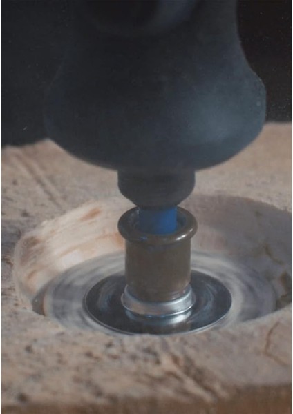 681 Ahşap Işleri Aksesuar Seti, 20'li modelleri