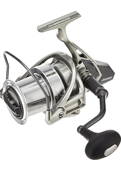Reels Surf 8k Spinning 5bb+1rb 4.7:1, Çok Renkli, Tek Boyut