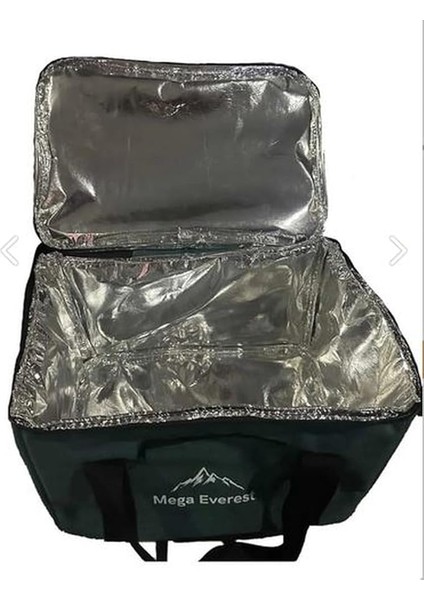 Everest Termos Çanta Buzluk Soğutucu Çanta Piknik Çantası 40 Litre fırsatları