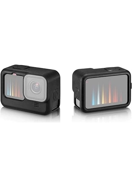 Hero 9 Silikon Kılıf, Gopro Hero 9,10, 11, 12, 13 ile Uyumlu indirimleri