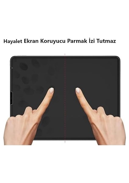 Xiaomi Redmi Pad 10.61 Inç Ile Uyumlu Hayalet Ekran Koruyucu fırsatları