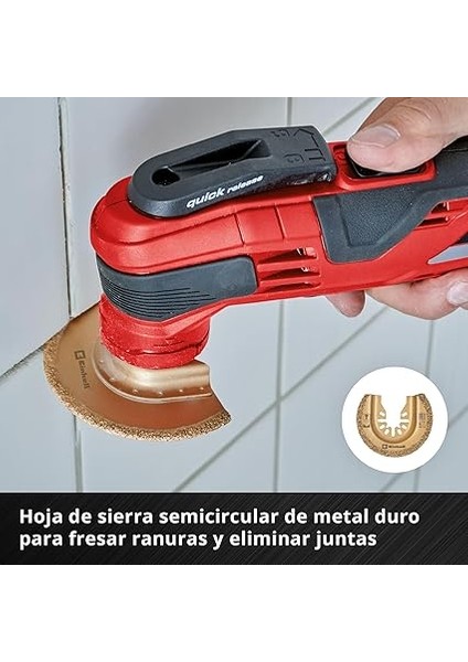 Raspalama Seti 6 Parça - 49708106 indirimleri