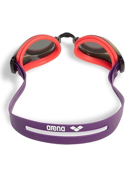 Zoom X-Fit Mirror Yüzücü Gözlükleri Üniseks Yetişkin fiyatları