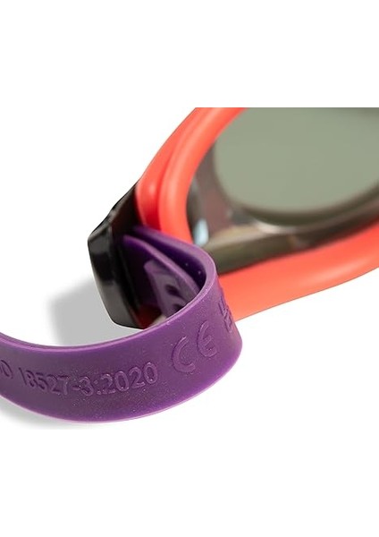 Zoom X-Fit Mirror Yüzücü Gözlükleri Üniseks Yetişkin indirimleri