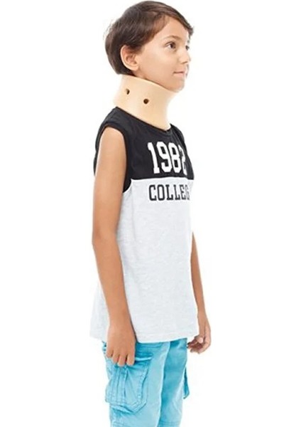 Çocuklar Için Nelson Boyunluk CO812