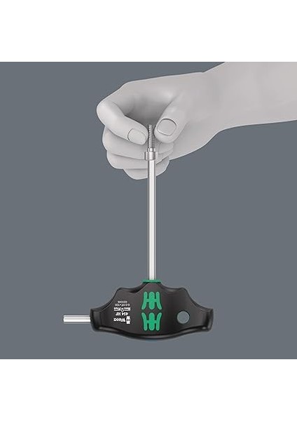 05023348001 454 Hf T Kol Alyan Tornavida Hex-Plus, 6 x 200 mm fiyatları