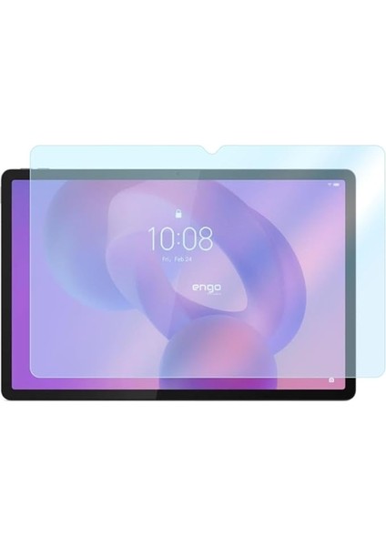 Lenovo Idea Tab Pro 12.7 Inç Ekran Koruyucu Nano 9h Sertlik