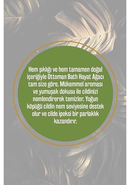 Ottoman Serisi Haliç Zeytinyağlı Katı Sabun - Osmanlı Kültüründen Ilham Alan Doğal Cilt Bakımı, Geleneksel Hamam Kokulu, Özel Kutusunda Hediye Seti, 100 gr x 2 (Haliç) fiyatları