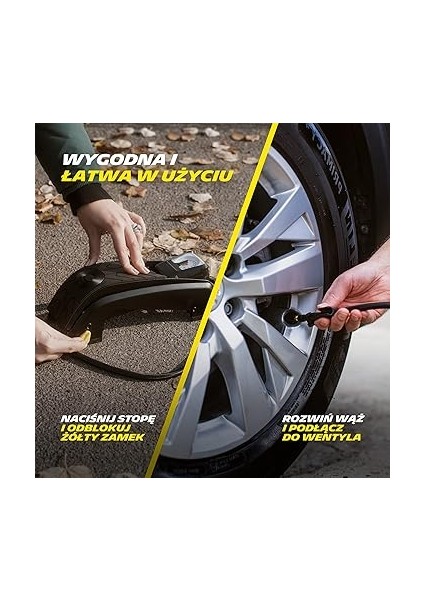 MC12204 Basınç Göstergeli Ayak Pompası indirimleri