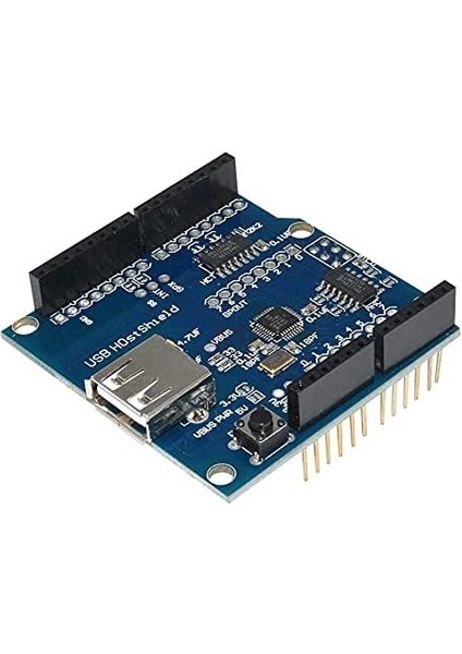 Arduino Uyumlu USB Host Shield