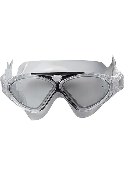 Yetişkin Havuz Deniz Vakumlu Yüzücü Gözlüğü (8170-3) fiyatları