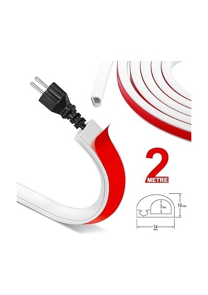 Esnek Kablo KANALI/GT-KK01 fiyatları