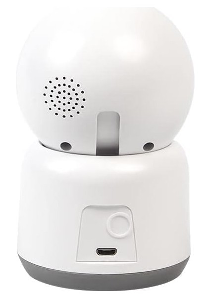 CT-4050 Kablosuz Akıllı Güvenlik Kamerası - Full Hd 1080P, Gece Görüşlü, 2 Yönlü Ses, Hareket Algılama, Pan/tilt Zoom, Wifi, 64GB Sd Kart Destekli fiyatları