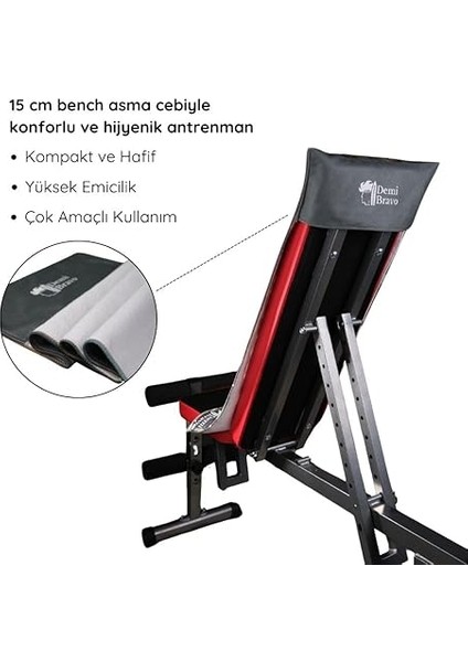 Tasarımıyla Fitness Gym Spor Havlusu – Antrenman, Fitness ve Spor Için Süper Emici, Hafif ve Dayanıklı, Hızlı Kuruyan Yapı, Seyahat, Gym ve Açık Hava Için Ideal fiyatları