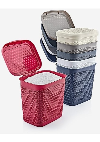 Katre Deterjan Kutusu 6,2 Lt Beyaz modelleri