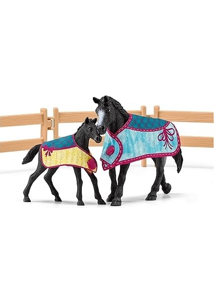 Kısrak ve Taylı At Kutusu Oyuncak indirimleri