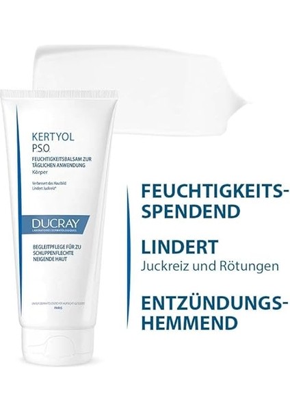 Kertyol Pso 200 ml Kepek Şampuanı fiyatları