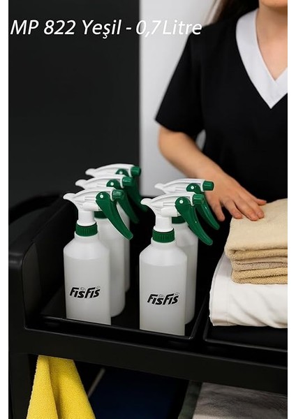 ENDÜSTRIYEL700 PRO13 1.3cc Fısfıs 0,7litre (Yeşil) fiyatları