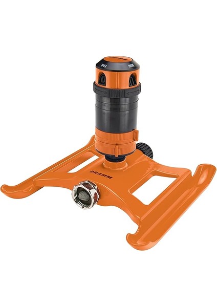 Dişli Tahrik Fıskiye, Turuncu