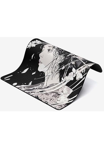 Gosu 500X500X4MM E-Sports Gaming Oyuncu Anime Mouse Pad (Noa) fiyatları