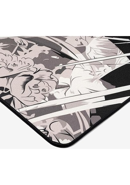 Gosu 500X500X4MM E-Sports Gaming Oyuncu Anime Mouse Pad (Noa) modelleri