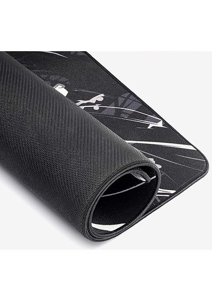 Gosu 500X500X4MM E-Sports Gaming Oyuncu Anime Mouse Pad (Noa) fırsatları