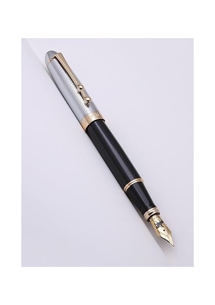 - Sigma V Deluxe Tükenmez ve Dolma Kalem (Dolma Kalem) modelleri