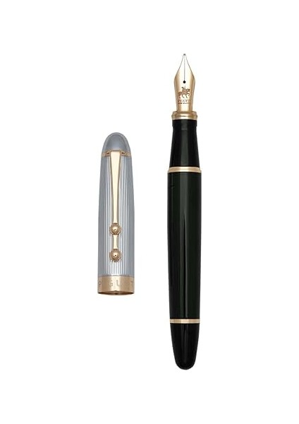 - Sigma V Deluxe Tükenmez ve Dolma Kalem (Dolma Kalem) fırsatları