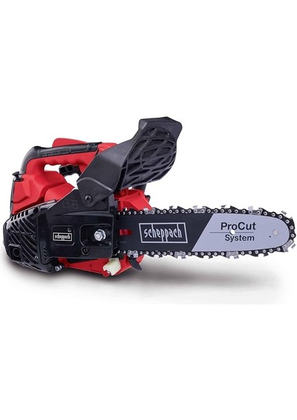 PCS26 Benzinli Ağaç Kesme Makinesi 700 W 2 Zamanlı