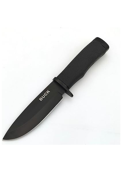 Buck 09A Outdoor Kamp Bıçağı fırsatları