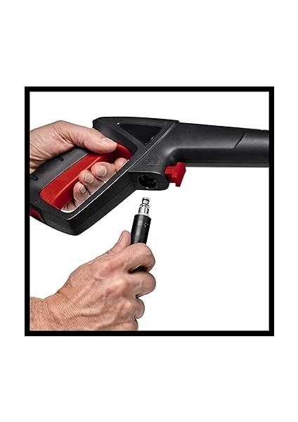 Tc-Hp 130, Yüksek Basınçlı Yıkama Makinesi indirimleri