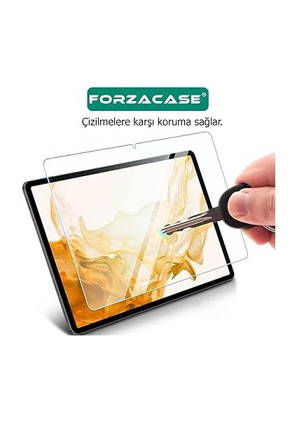 Honor Magic Pad 2 12.3 Inch Temperli Kırılmaz Cam Ekran Koruyucu - FC021 fiyatları