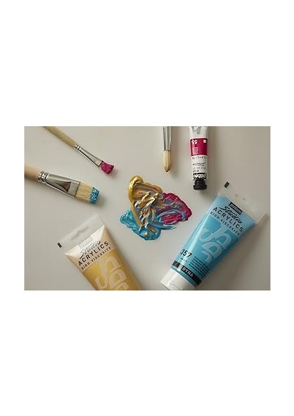 832*357 Akrilik Boya, 100 ml fiyatları