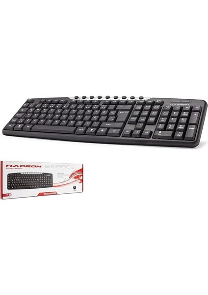 HD803/20 Multımedya Klavye fiyatları