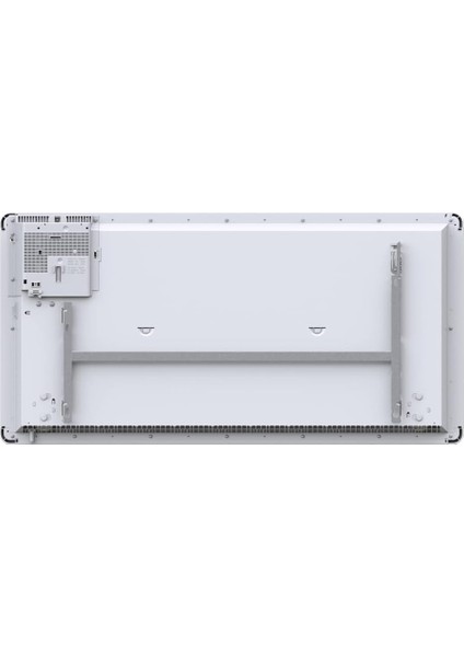 Thermotechnik Elektrikli Konvektör Isıtıcı Hc 4000-25, Beyaz modelleri