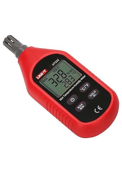 UT333 Mini Dijital Hava Nem Ölçer indirimleri