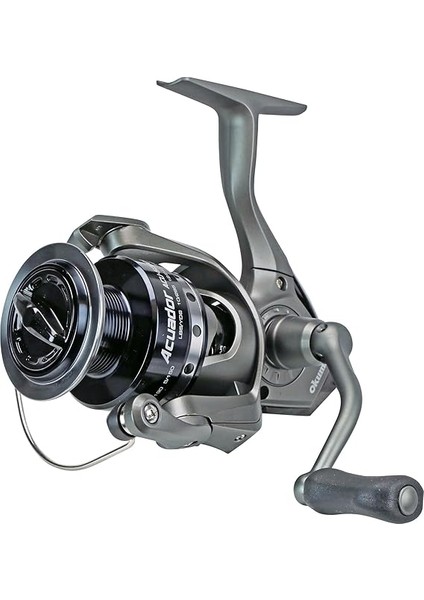 Acuador 4bb Çelik Tahrik Hafif Tatlısu Iplik Makarası, ACU-4000A fiyatları