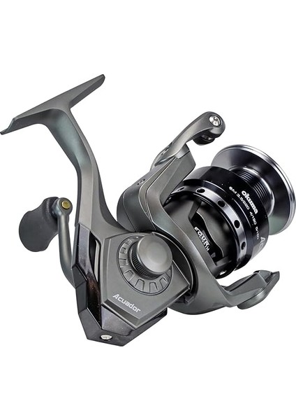 Acuador 4bb Çelik Tahrik Hafif Tatlısu Iplik Makarası, ACU-4000A modelleri