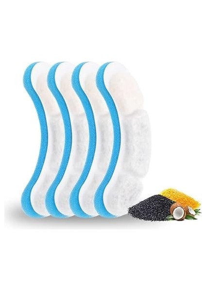 Pet Kedi Su Pınarı Çeşmesi Şelalesi Için Yedek Filtre fiyatları