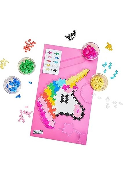 Plus 3929 Yapı Taşları, Çoklu Renk, 250 indirimleri