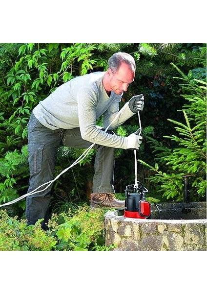 Gc-Dp 7835, Dalgıç Pompa - Kirli Su fiyatları