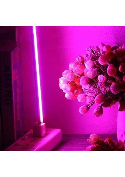 LED Bitki Lambası, Bitki Işığı, Tam Spektrum, 4,5 W USB Büyüme Lambası, Bitki Lambası, Büyüme Lambası, Bahçe Için Işık Yetiştirmek, Iç Mekan Bitkileri, Iç Mekan Bitkileri, Sera Çiçekleri, modelleri