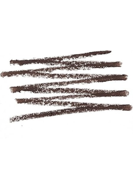 Extreme Tattoo Gel Pencil 002 Walnut Göz Kalemi fırsatları