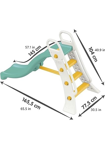 Büyük Su Kaydırağı indirimleri