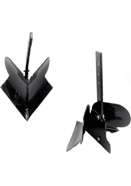 Çapa Makina Karık ve Arık Açma Pulluğu fırsatları