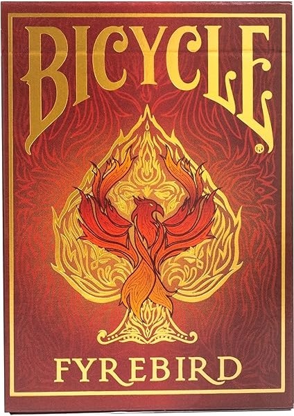 Fyrebird Oyun Kağıdı fiyatları
