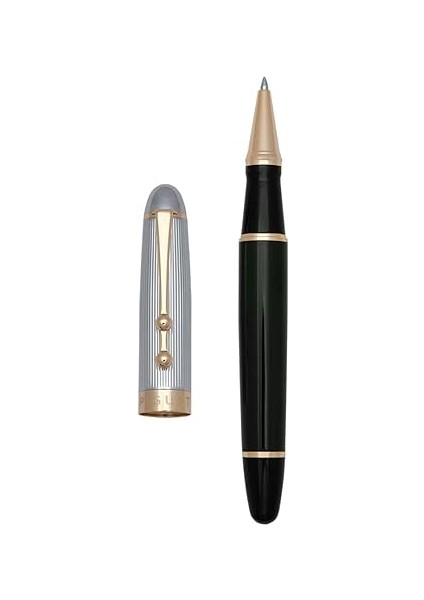 - Sigma V Deluxe Tükenmez ve Dolma Kalem (Tükenmez Kalem) modelleri