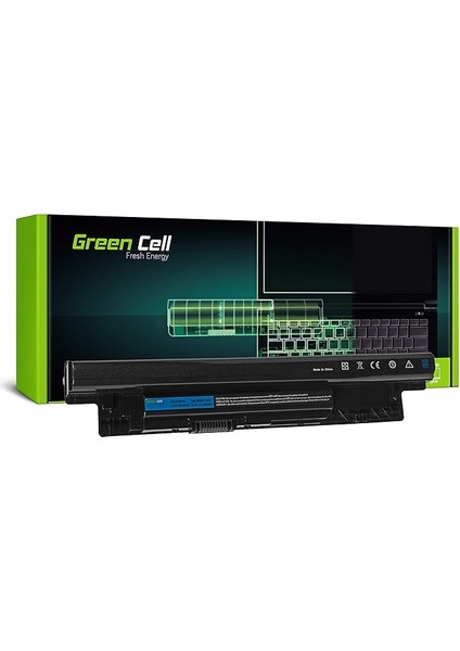 Cell Dizüstü Bilgisayar Bataryası Dell MR90Y Dell Inspiron 15 3521 3537 3542 3543 15R 5521 5537 17R 5721 5737 5749 3721 3737 15 3531 3541 M531 Için R 5535 M731R 5735 Latitude 3440 3540 Vostro